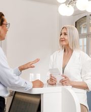 CP-Praxis Basel | Kosmetik & Podologie Bild 2