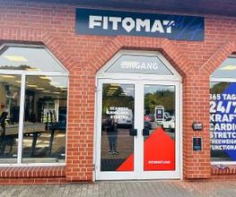 FITOMAT Jüterbog Bild 15