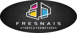 Fresnais Store Et Fermeture