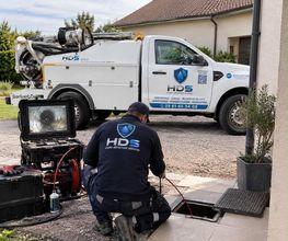 HYDRO DETECTION SERVICES HDS image 9