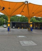 JET Tankstelle Bild 4