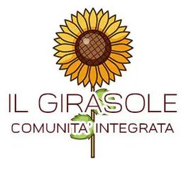 Comunità integrata A. Licheri logo