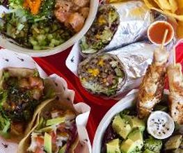 California Cookhouse - Pigneto immagine 14