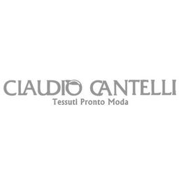 Claudio Cantelli logo