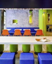 ibis budget Hamburg Quickborn Bild 4