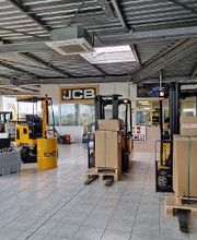 M3 JCB - HYUNDAI MH image 11