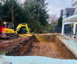 P und H Gartendesign GmbH Bild 4