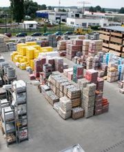 Brun & Böhm Baustoffe GmbH Bild 9