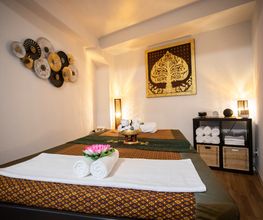 Duangjai Traditionelle Thaimassage Praxis Grenchen Bild 1