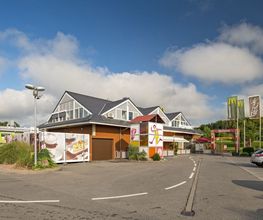 McDonald's Bild 1