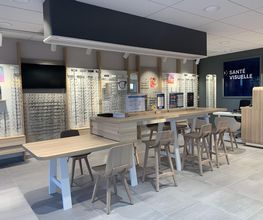 Écouter Voir Optique CHÂTEAUBERNARD image 1