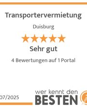 werkenntdenBESTEN.de Qualitätssiegel