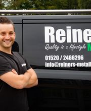Reiners-Metall Bild 2