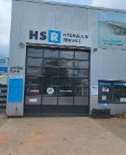 HSR Hoppegarten - Der Hydraulik-Service Bild 1