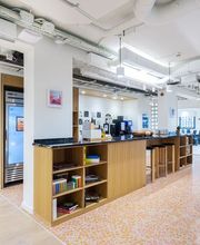 WeWork Passeig de Gracia 17 imagen 1