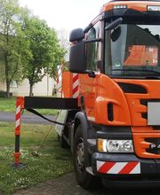 UCA - Umwelt-, Container- und Abbruchservice Marcel Luczka Bild 8