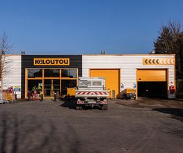 Kiloutou Amiens image 5