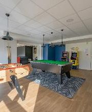 Résidence étudiante Nemea Rouen Constantine image 1