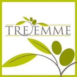 Frantoio Oleario Tre Emme logo