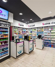 Pharmacie Centrale - Wellpharma Lunéville image 3
