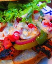 Barker's Bar & Grill image 20