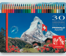 Caran d'Ache Schweiz Suisse Switzerland