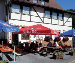Braustübchen in Roth Bild 1