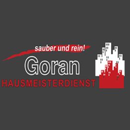 Hausmeisterservice Stuttgart | Goran-Hausmeisterdienst