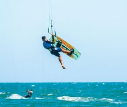 Poniente Kite - Isla Canela imagen 19