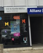 Allianz Eric & Aurélie Morice Agent Généraux image 1