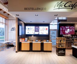 McDonald's Bild 2