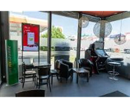 Shell Recharge Charging Station Bild 15