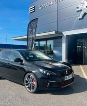 Delapièrre - Peugeot SARL image 1