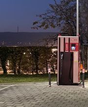 Migrol Charging Station Bild 3