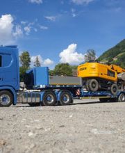 Catrina Transport AG Bild 2