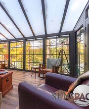 Sunspace By Sunroom Designs New England image 13