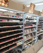 CEPACO SA // GENEVE // Fournitures professionnelles pour Coiffeurs, Instituts de beauté et Ongleries Bild 1