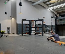 Basic-Fit 24/7 image 7