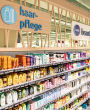 budni-Beautybox E center Pfullingen Bild 1