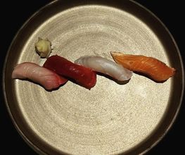 Imperial Garden x Nota Sushi Bild 14