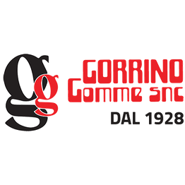 Gorrino Gomme logo