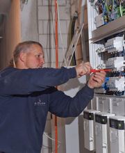 Elektro M. Rupp AG Bild 3