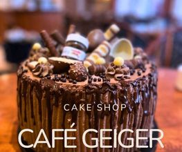 Café Geiger Bild 4