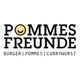 POMMES FREUNDE Nürnberg Franken Center