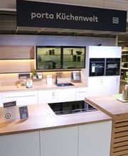 porta Küchenstudio Bad Vilbel Bild 13