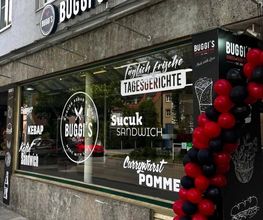 Buggis Burger Kebap & More Bild 1