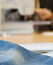 Nähatelier Fadenschlag Brigitte Heinzer Bild 1