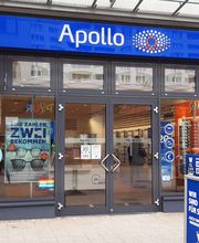 Apollo-Optik - Dresden im Prohliszentrum Bild 1