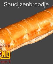 Banketbakkerij Jong De