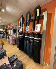 JEANS FRITZ Bild 15